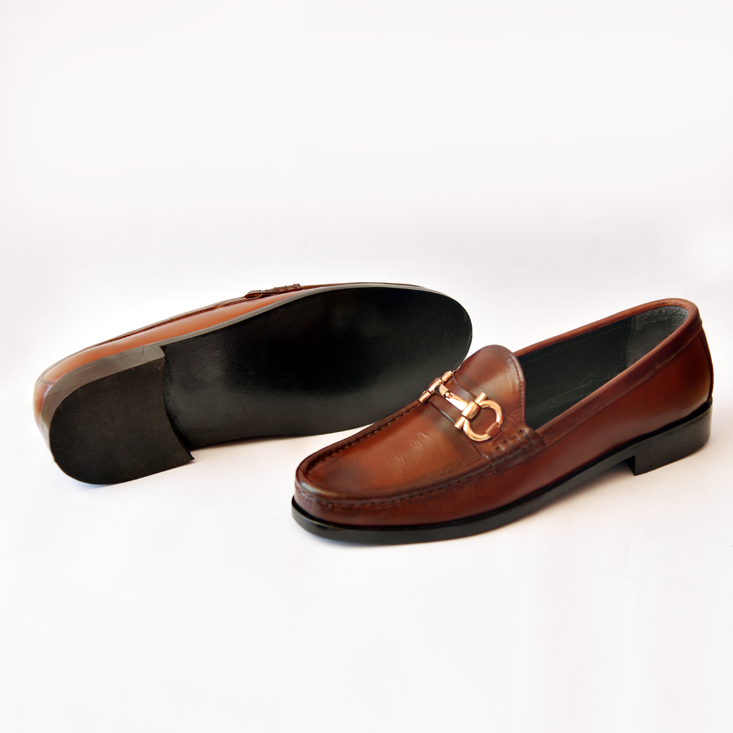 Imperial Leather Loafers- 13946