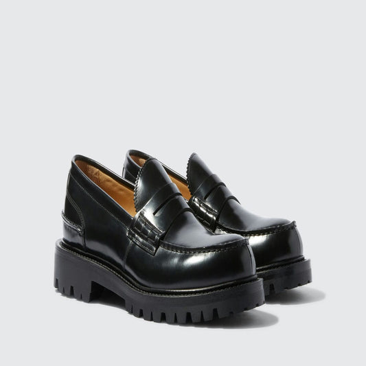 Wooster Loafers-3071-CHM-201